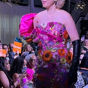 Meet your Posher, Minnie